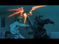 VENGEANCE Ninja Kamui Episode 1