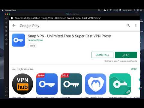 Item video thumbnail