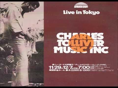 Charles Tolliver/Music Inc - Effi (Live)