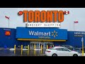 WALMART SUPERCENTER GROCERY SHOPPING DEC 2025 FOOD PRICES IN CANADA