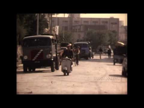 CORATO   CANTINA SOCIALE DI CORATO E RUVO ANNI 60   70