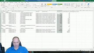 SAP Business One - Inventory Reconciliation with Excel