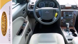 preview picture of video '2008 Ford Taurus Orange City FL Deland, FL #8G120794'