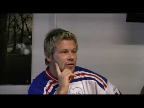 TUTO Hockeyn Lehdistötilaisuus 24.1.2012