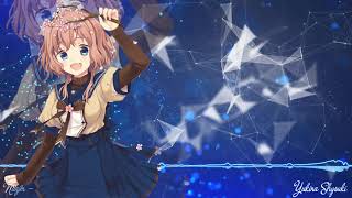 Nightcore - Pourquoi Veux-Tu Que Je Danse ?