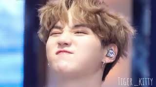 Download lagu BTS Yoongi's I Love You Notification Sound mp3