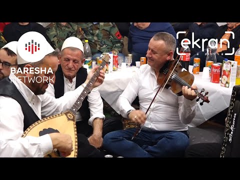 Shemsi Vllahiu- Po thret Kosova o ju bijt e mi