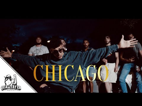 RAMO - CHICAGO (OFFICIAL QUALITÄTER VIDEO)