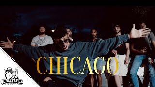 RAMO - CHICAGO (OFFICIAL QUALITÄTER VIDEO)