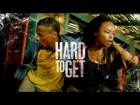 Hard To Get (2014) | Full Movie