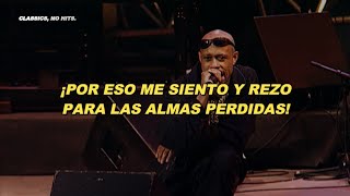 Guru&#39;s Jazzmatazz - Lost Souls (SUB. ESPAÑOL)