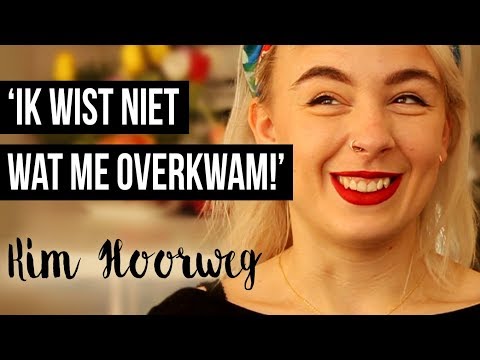 Interview Kim Hoorweg
