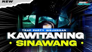Download lagu DJ VIRAL TIKTOK-KAWITANING SINAAWANG X WEJANGAN DALANG SENO STYLE KARNAVAL TRAP PARTI TERBARU 2025🔥 mp3