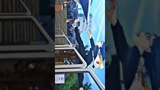 Download lagu Fly 😯 ¦AMV¦¦Haikyuu!¦¦DuaLipa-No Lie¦|Use 🎧 For A Better Sound...|#Short mp3