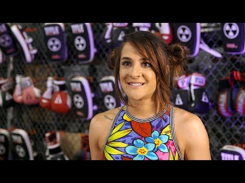 WrestleMania 34 Axxess Day Two Results