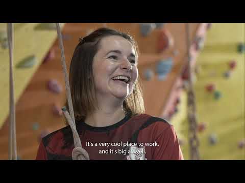 Make It With KTJ: Belong. Inspire. Flourish