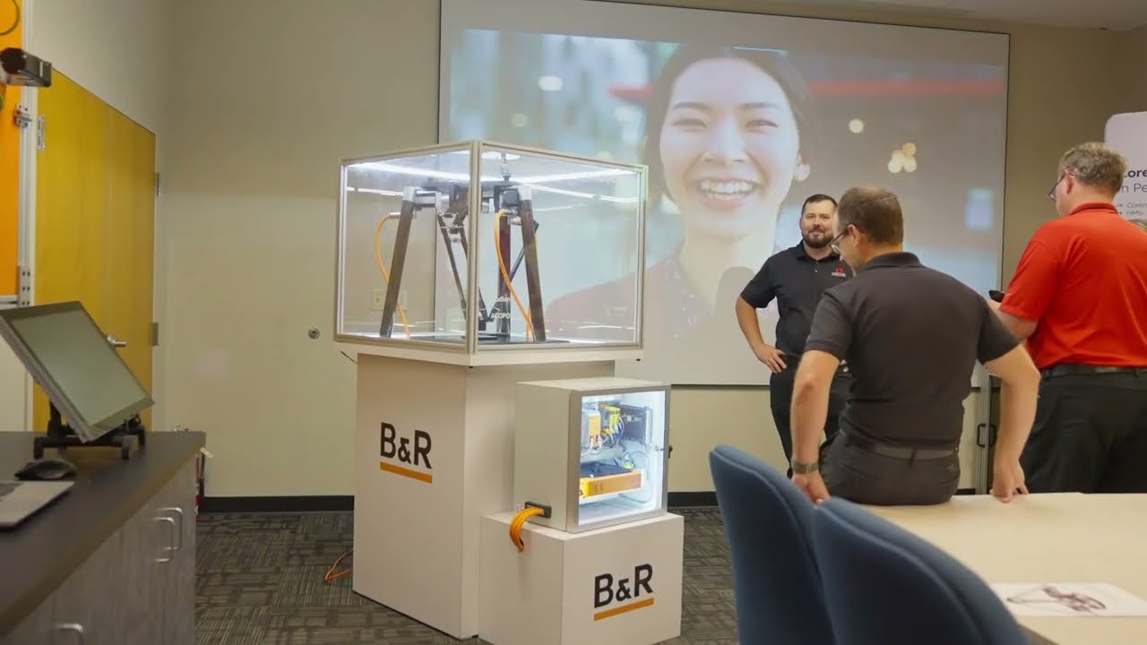 2023 Technology Showcase