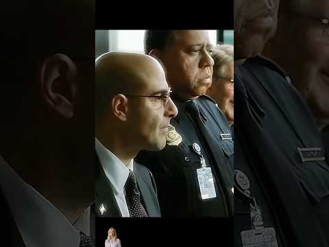 La FAMOSA escena de FORREST GUMP