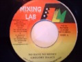 Gregory Isaacs - No Have No Money (mr. bassie riddim)