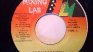 Gregory Isaacs - No Have No Money (mr. bassie riddim)