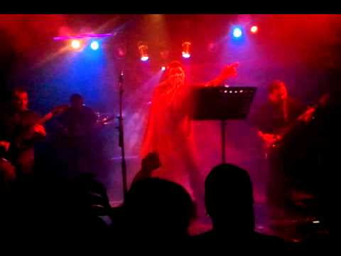 Thumbnail for Deadly omens/king diamond tribute-(the oath) by Tony Molina