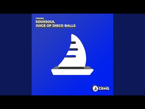 Juice of Disco Balls (Original Mix)