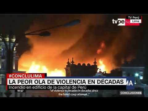 TEASER: "Los desastres del Naufragio"