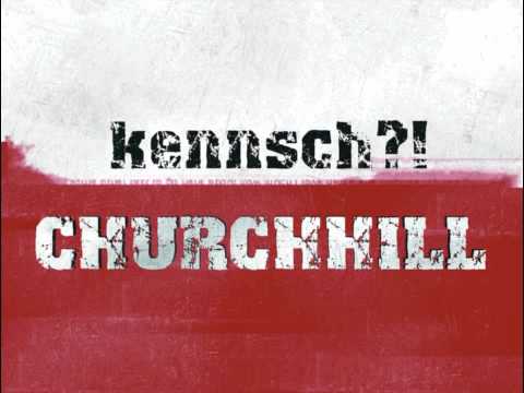 Churchhill - Schön