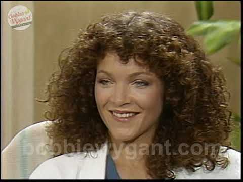 Amy Irving "Crossing Delancey" 1988 - Bobbie Wygant Archive