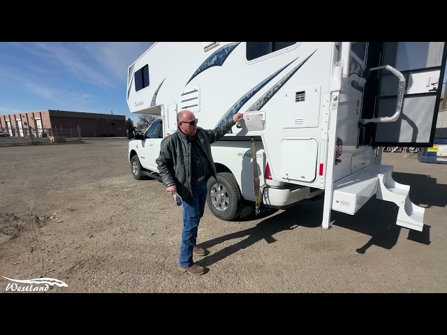 2026 Westland Travelaire in Travel Trailers & Campers in Terrace