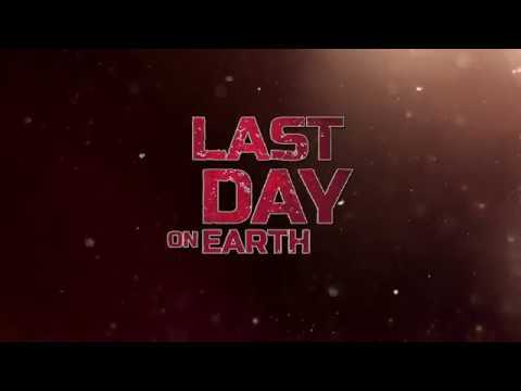 Last Day on Earth:Обновление скоро?
