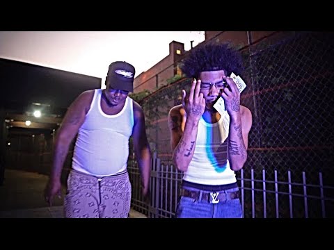Izzy Loc x Dee Savv - Hot In Here ( Official Music Video )