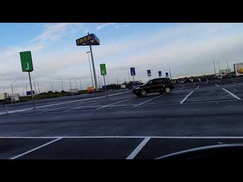 Toyota Rav4 2.2 D4D // drift on ice