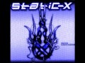 Static-X - Get To The Gone (Instrumental)