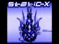 Static-X - Get To The Gone (Instrumental) 