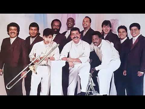 Orquesta Internacional Los Niches / El Gran Conquistador (1989)