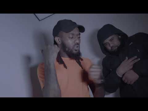 Bloody Jr x YoungBlood.300 -C.R.E.A.M (Officieel Video)