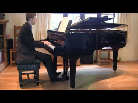 ABRSM Piano Grade 2 2013 - 2014 : C1, Meet the Flintstones