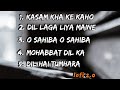 Lofi 2 0 Jukebox Dil Hai Tumhara Slowed Reverb Lofi Love Share Youtube Jukebox Slowed Trend