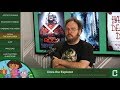 The Best of Jon Schnepp - Honest and Funny Moments on Movie Talk