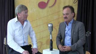 Phil Mack with Jimmy Fortune