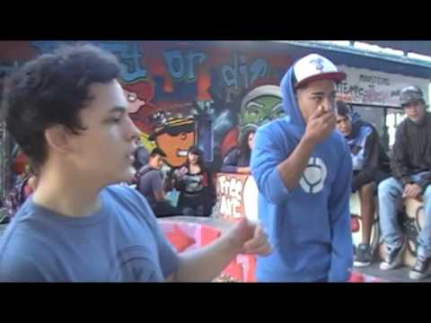 TuriSkills - Claw vs Zeusko vs Carrasquito - Cuartos de Final - 5° Fecha