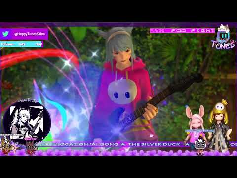 ★ The Silver Duck 🦆 ★ Odin ★ Join Us | !location !ai !song