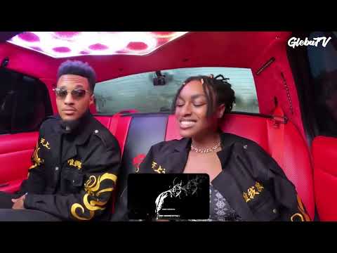 Американцы Слушают Русскую Музыку Xxxmanera - Скажи мне кто ты