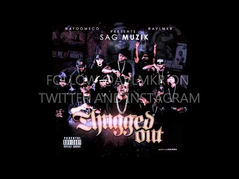 Av LMKR Play No Games  ft TeeFlii