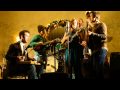 Tripping Lily performs Mindy Smith's "Santa Will Find You" with special guest Sierra Hull