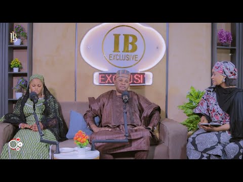 Full: "Zanyi wa Gfresh Biyayya yanda ya kamata mata ta yi wa mijinta" - Amaryar Gfresh Maraym Mimi