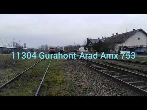 Special pentru 50 de abonati(Trenuri în Stația Ineu)