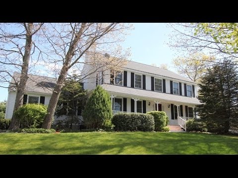 22 Old Town Beverly, MA