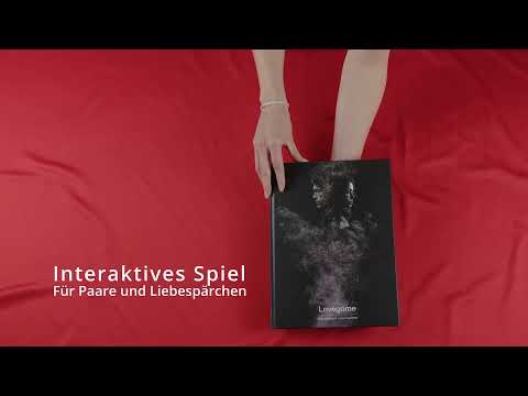 Unpacking Rollenspiel "Shades of Love"